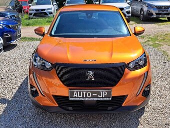 Peugeot 2008 1,2 PT ACTIVE 67.000 km - 9