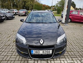 Laguna Grandtour BOSE 2.0dCi 130kW ESM - 9