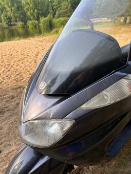 Yamaha Majesty 400 22.000 km - 9