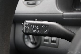 Volkswagen Caddy 1.6 TDI 5-MÍST TAŽNÉ ZAŘ. ČR (2013) - 9