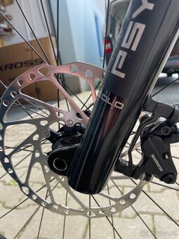 Nové elektrokolo Haibike ALLMTN 4 i720Wh velikost XL - 9