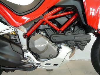 Ducati Multistrada 1200S - 9