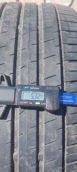 Letní 205/40/17 Falken - 9