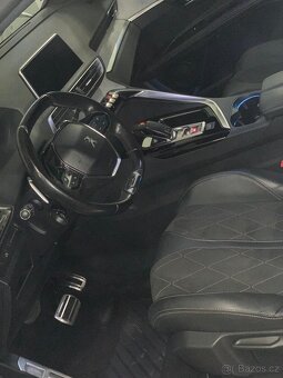 5008 2,0 GT blueHDI 130KW 2019 7míst - 9