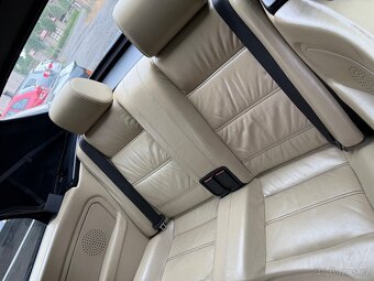 Bmw e30 325i cabrio - 9