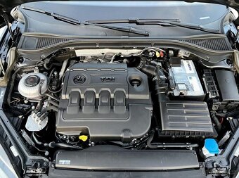 Škoda Superb 2.0 TDI 190k 4x4 Sportline DSG - 9