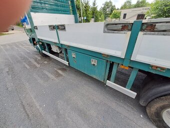 IVECO Eurocargo odtahovka - 9