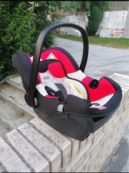 Dětská nosička Fisher Price - 9
