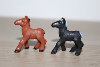 Figurky z kolekce Classics Schleich - 9
