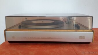 Gramofon Tesla - 9