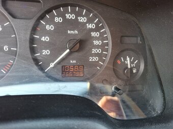 Opel Astra G - 9