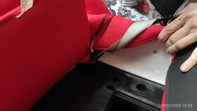Cybex Sirona M2 i-size - 9