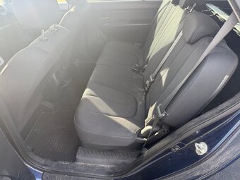 Kia carens 2.0 crdi 103kw - 9