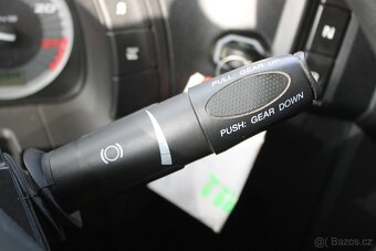 Iveco S-WAY 480, EURO 6, RETARDER, NAVIGACE, NEZ. KLIMA - 9