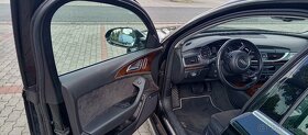 2015 Audi A6 Allroad BiTdi - 9