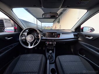 Kia Rio 2019 - 9