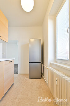 Pronájem bytu 2+1, Výstavní, Staré Brno, 20 900 Kč/měs, 59 m - 9