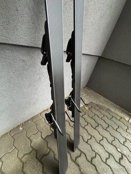 Atomic lyže 168cm Cloud 12 - 9