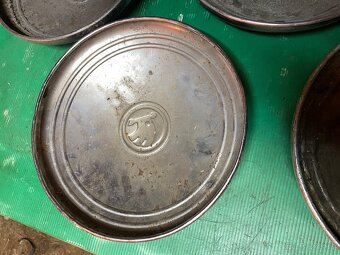 Poklice na Škoda 1000MBx, 100, 110 a další - 9