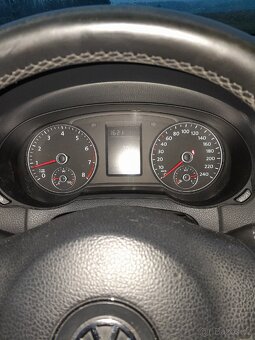 Volkswagen sharan 1.4 tsi - 9