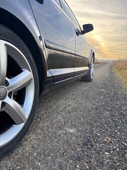 Audi a3 8p 2.0tdi - 9