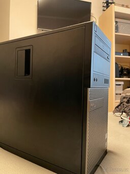 Počítač - Dell - 9