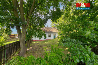 Prodej pozemku k bydlení, 334 m², Břasy - 9