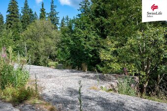 Prodej komerčního pozemku 1558 m2, Stará Ves - 9