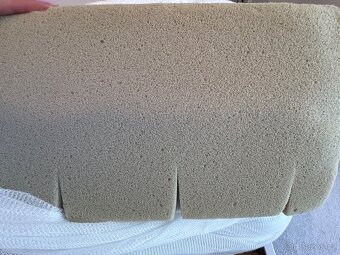 Postel IKEA HEMNES 160x200cm, včetně matrace. - 9