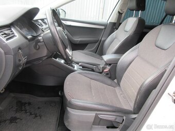 Škoda Octavia 1.2 TSI 110k Ambition - 9