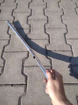 Díly jawa pionýr mustang - 9