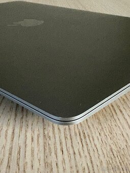 Apple MacBook Air M1 - krasny stav 256gb 8gb - 9