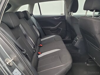 Škoda Scala,1.0 TSI 85kw, rok 2024 TAŽNÉ ZAŘÍZENÍ - 9