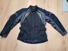 Moto bunda + kalhoty XRC - 9