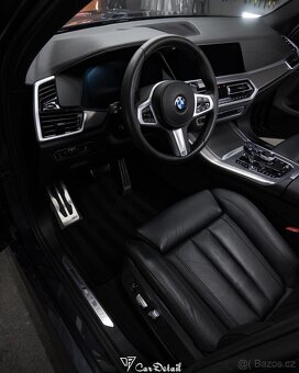 Bmw x5 40i - 9