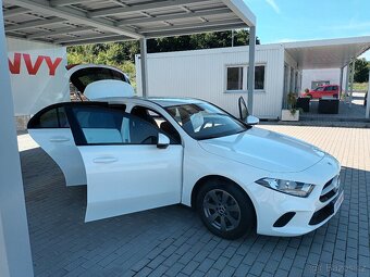 Mercedes-Benz Třídy A - 9