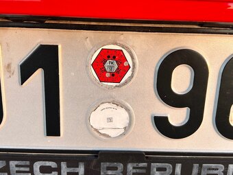 Škoda Octavia 1.8T RS - 9