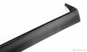 Mercedes-Benz W107 - Přední spoiler - 9