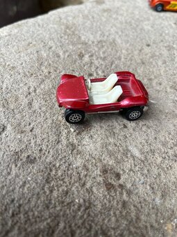 Angličáky matchbox - 9