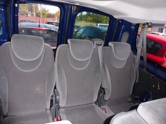 Fiat Scudo, 1,6 JTD - 9
