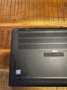 Dell Latitude 7410 - 9