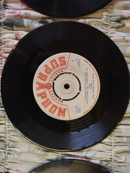 Gramofonová deska - 9