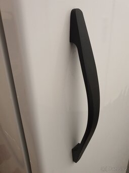 PROFI lednice monoklimatická 400 litrů - 9