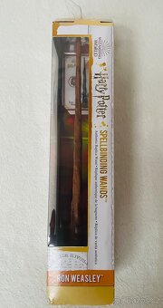 Harry Potter - NOVÉ - 9