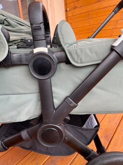 Bugaboo donkey 5 - 9