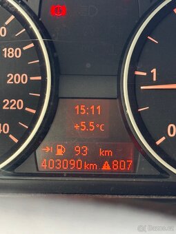 Bmw e87 118D 90kw - 9