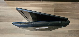 Notebook Acer Aspire 5750ZG - 9