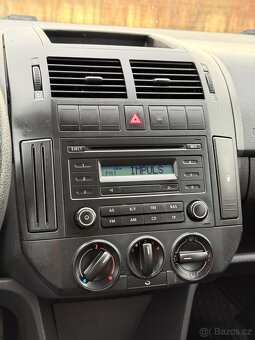 VW POLO 2008 - 9