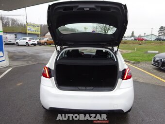 Peugeot 308 1,5 HDi, č. 36 - 9