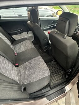 Kia ceed 1,4 benzin - 9